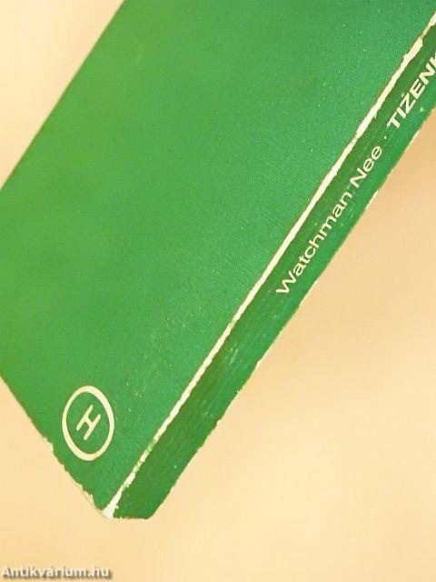 Tizenkét tele kosár