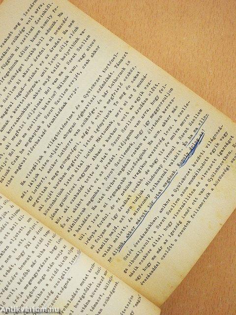 Tizenkét tele kosár