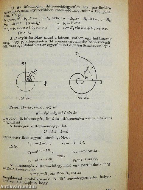 Gépészeti zsebkönyv I. (töredék)