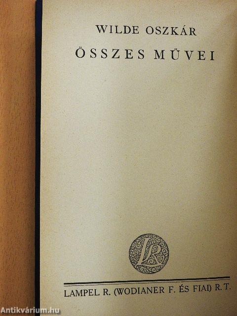 A szent kurtizán vagy a drágaköves asszony/A jelentéktelen asszony