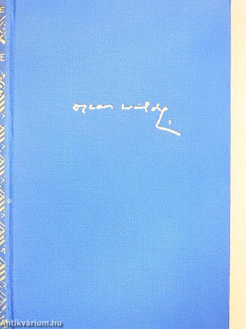 Salome/A páduai hercegnő/Flórenci tragédia