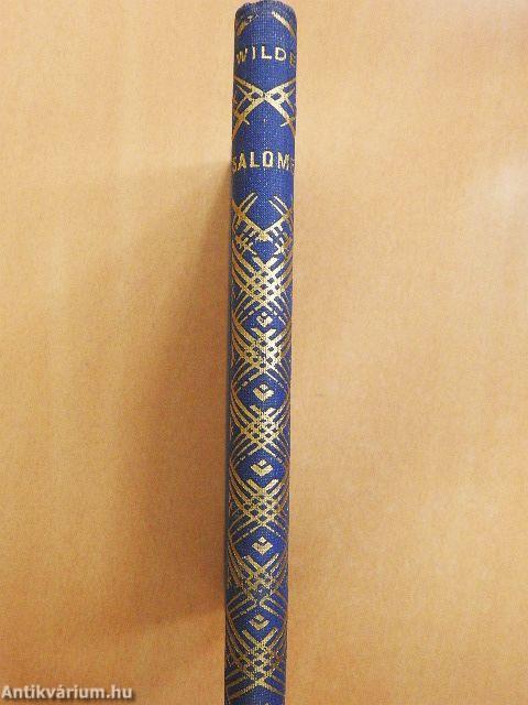 Salome/A páduai hercegnő/Flórenci tragédia