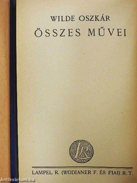 Mesék, történetek és költemények prózában