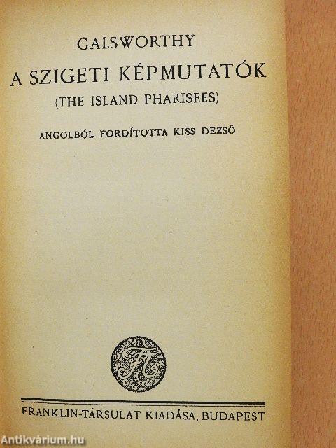 A szigeti képmutatók 