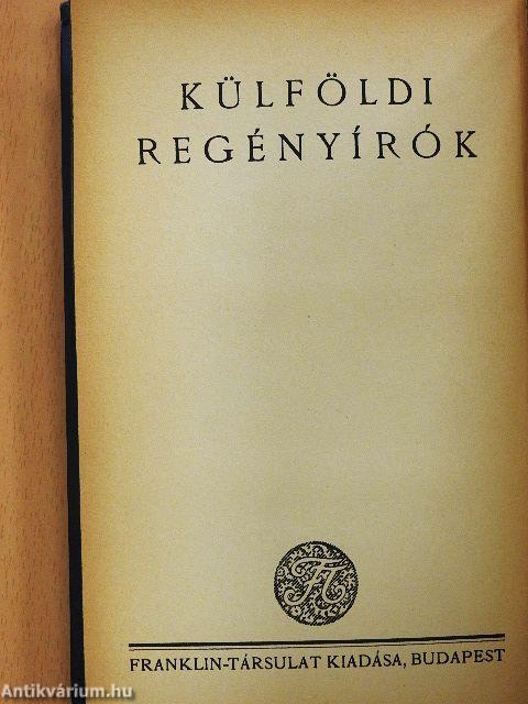 A szigeti képmutatók 