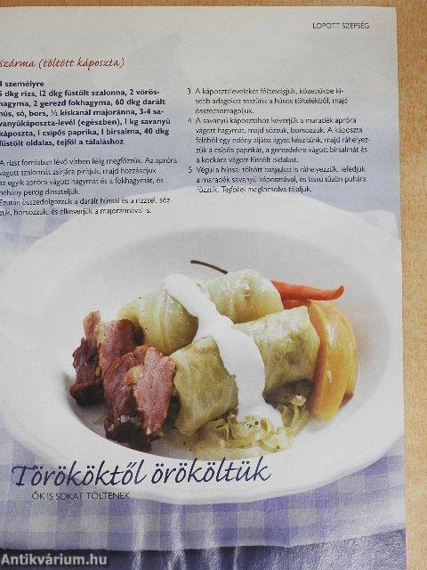 TV Paprika Magazin 2011. május