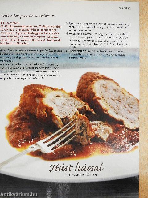 TV Paprika Magazin 2011. június