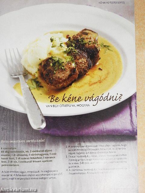 TV Paprika Magazin 2011. június