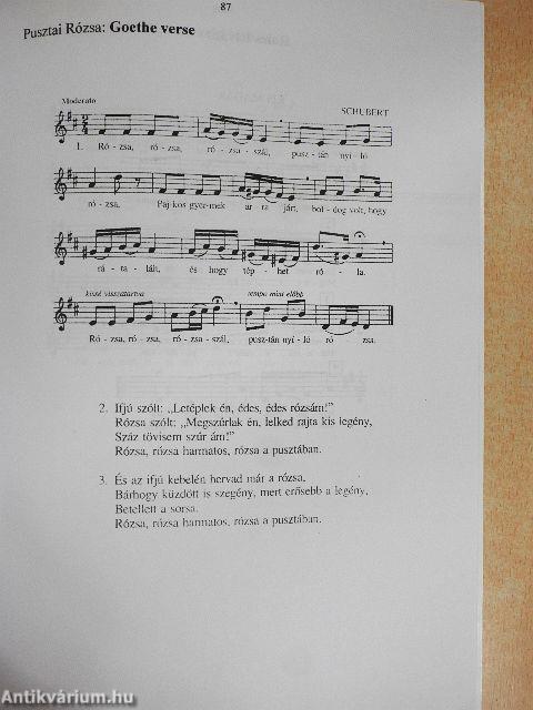 Iskolai ünnepélyek forgatókönyvei 3.