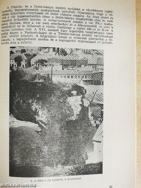 Az egri vár híradója 1977/13-14.