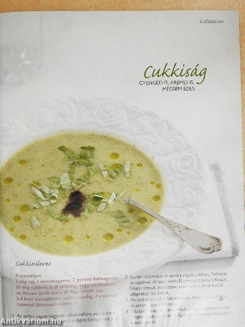 TV Paprika Magazin 2011. július