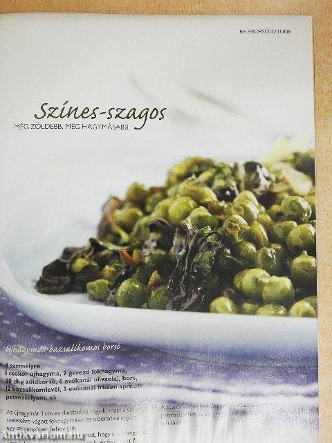 TV Paprika Magazin 2011. július