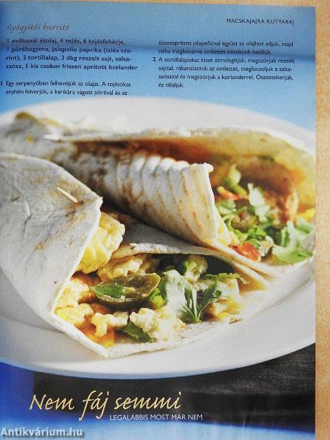 TV Paprika Magazin 2010. december