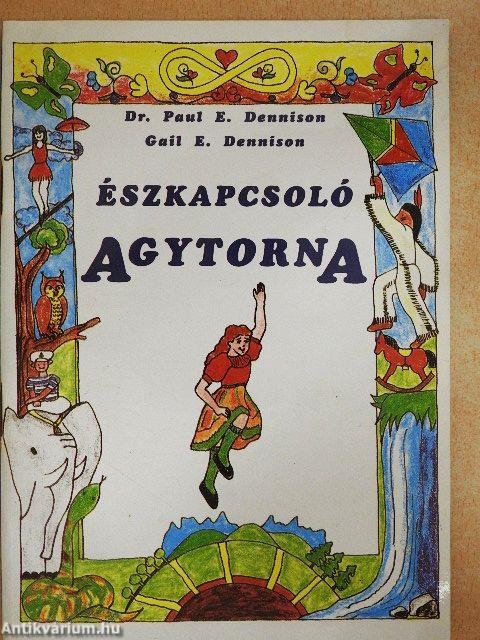 Észkapcsoló agytorna