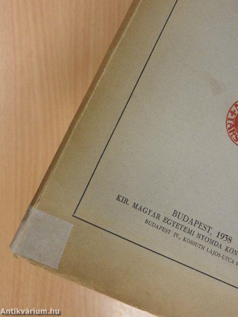 Expresszionizmus (dedikált példány)