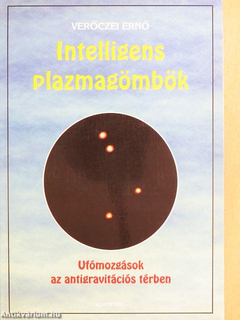 Intelligens plazmagömbök