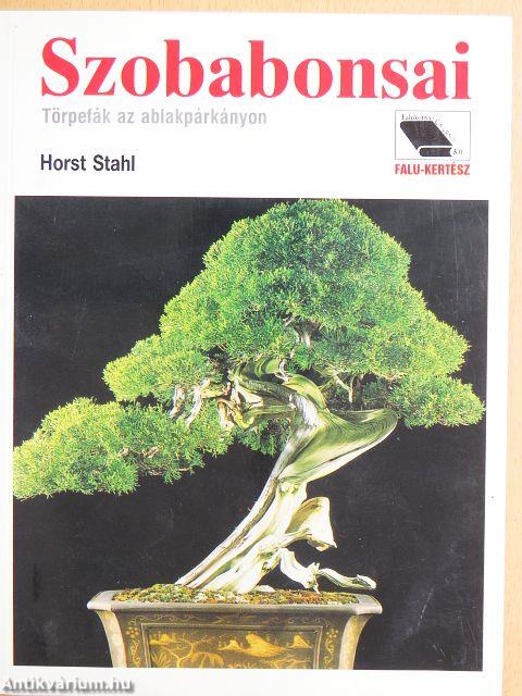 Szobabonsai