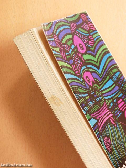 Vizek, halak, emberek