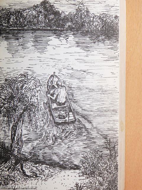 Vizek, halak, emberek