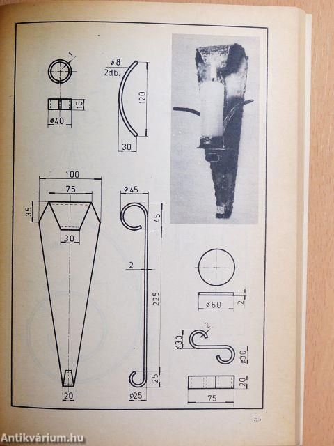 Lakberendezési tárgyak
