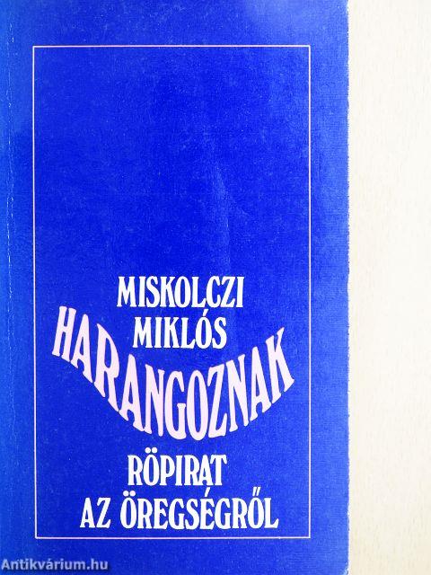 Harangoznak