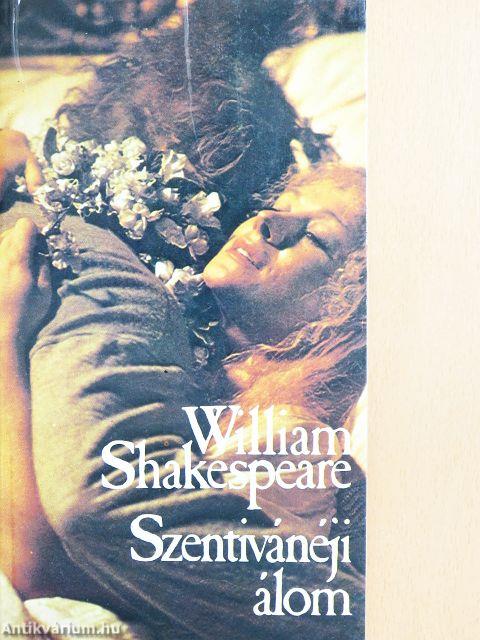 Szentivánéji álom