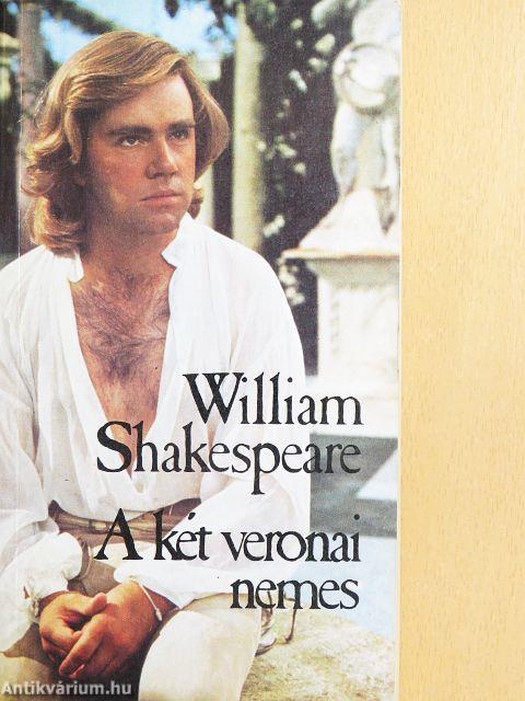 A két veronai nemes