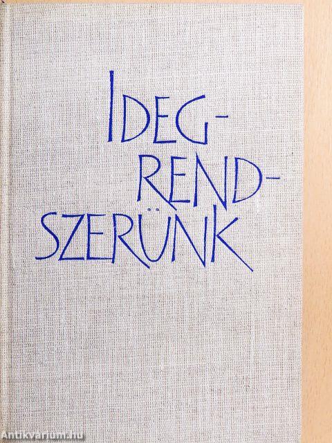 Idegrendszerünk