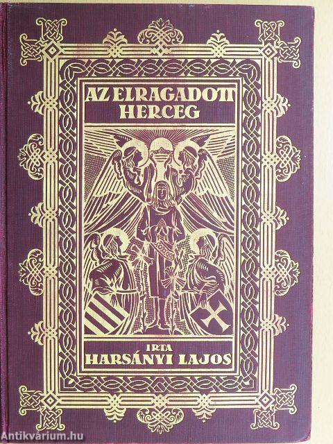 Az elragadott herceg