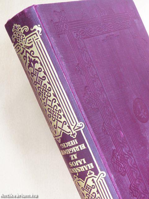 Az elragadott herceg