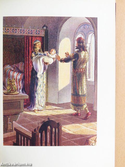 Az elragadott herceg