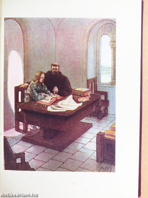 Az elragadott herceg