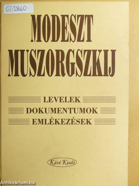 Levelek, dokumentumok, emlékezések