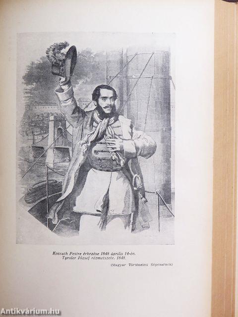 Emlékkönyv Kossuth Lajos születésének 150. évfordulójára II.