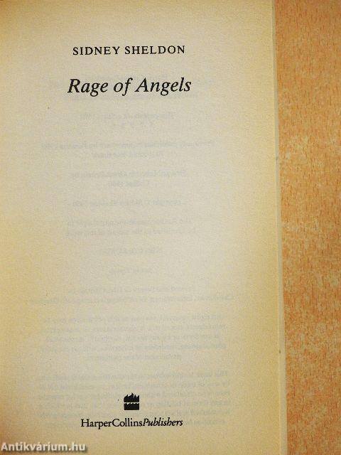 Rage of Angels