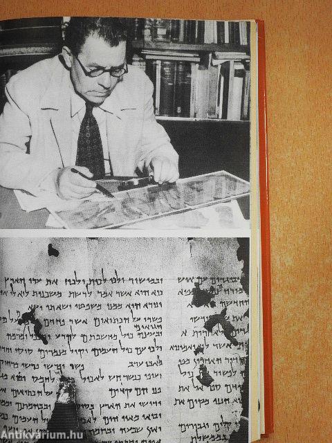 Verschlußsache Jesus - Die Qumranrollen und die Wahrheit über das frühe Christentum