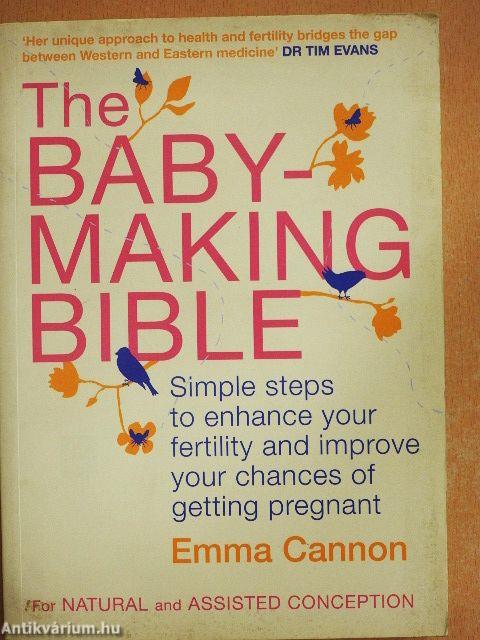 The Babymaking Bible
