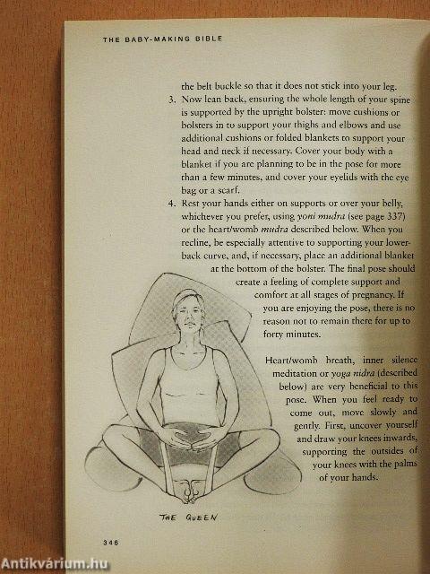 The Babymaking Bible