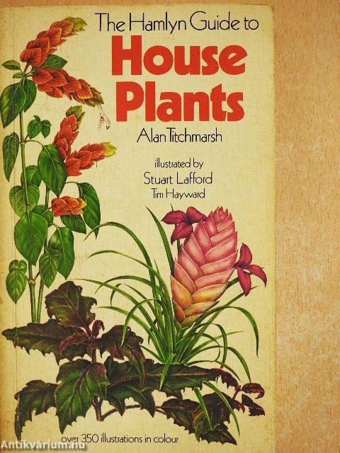 The Hamlyn Guide to House Plants
