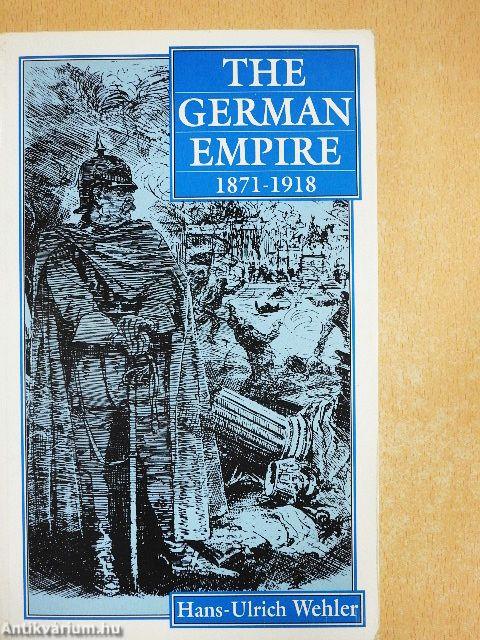 The German Empire 1871-1918