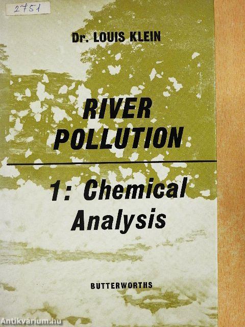 River Pollution 1-3.