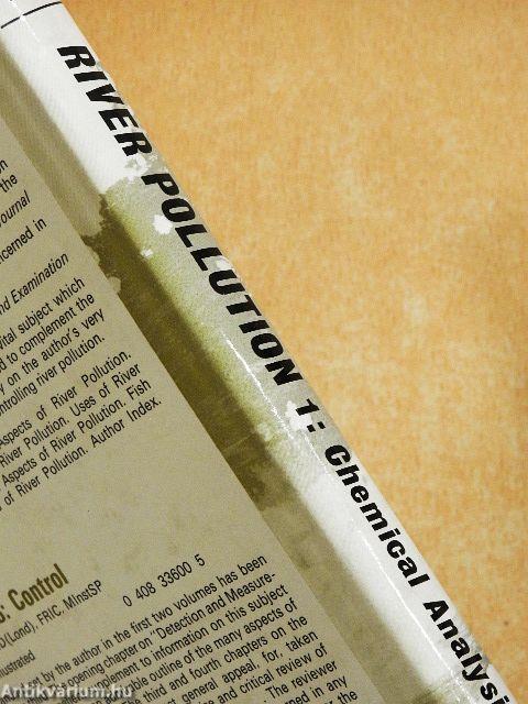 River Pollution 1-3.