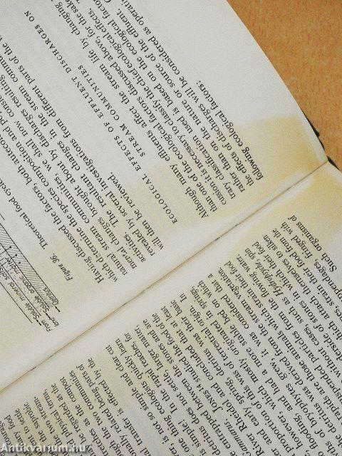 River Pollution 1-3.