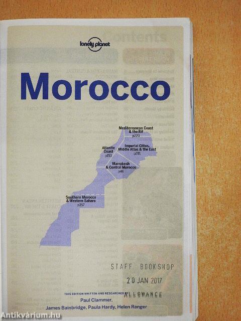 Morocco