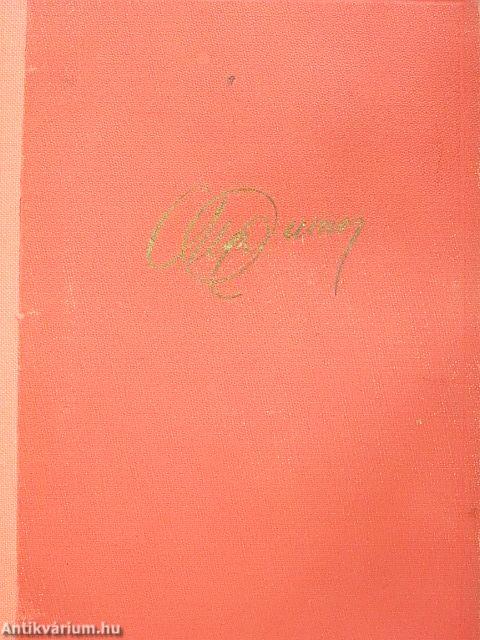 Páris mohikánjai I-II.