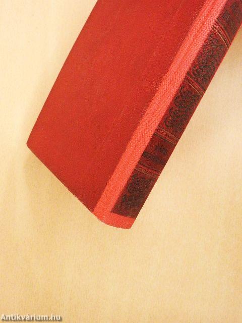 Páris mohikánjai I-II.