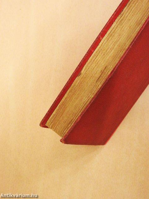 Páris mohikánjai I-II.