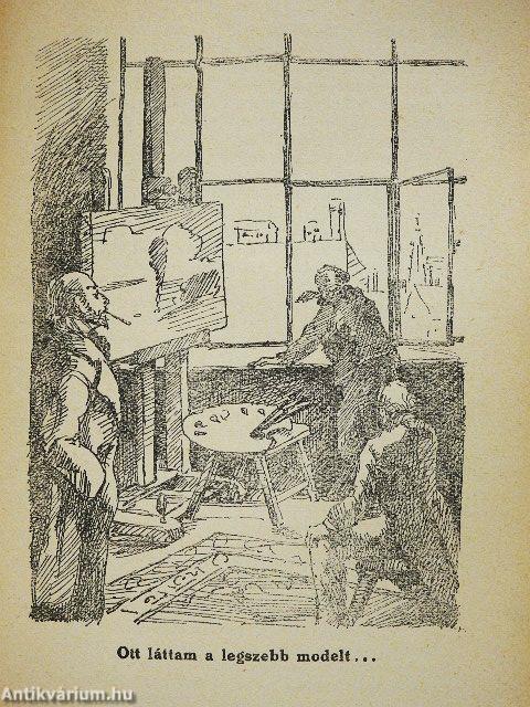 Páris mohikánjai I-II.