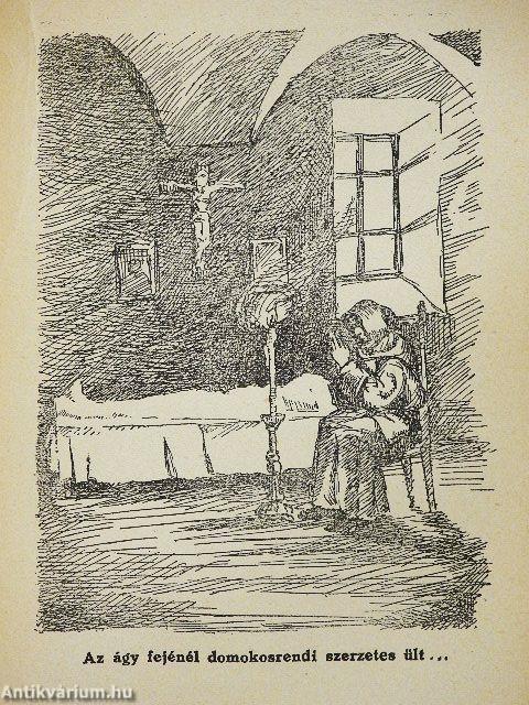 Páris mohikánjai I-II.