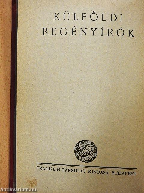 A szent ember I-II.
